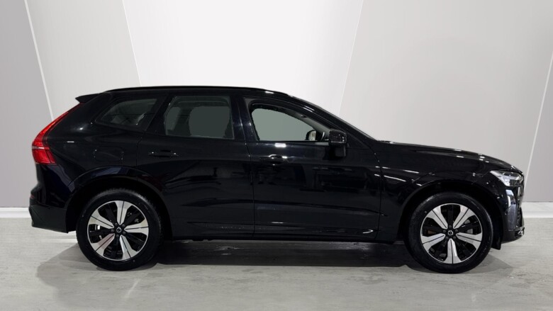 Volvo XC60 2.0 T6 [350] RC PHEV Plus Dark 5dr AWD Geartronic Estate